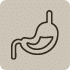 icone d'organes dysfonctionnels