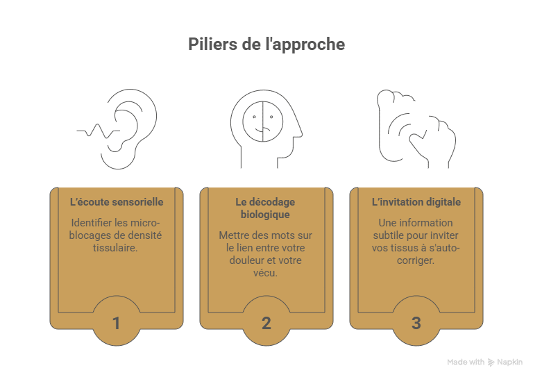 seance de somatopathie angers, comprendre pourquoi j'ai toujours mal